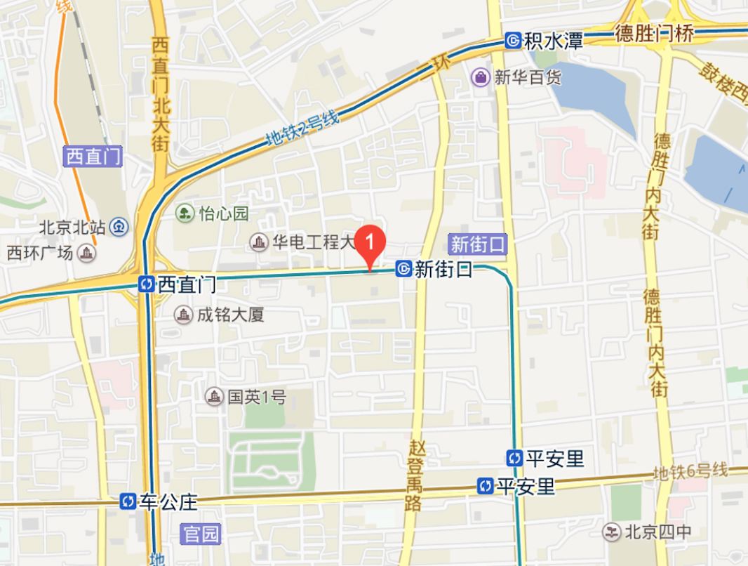 地图